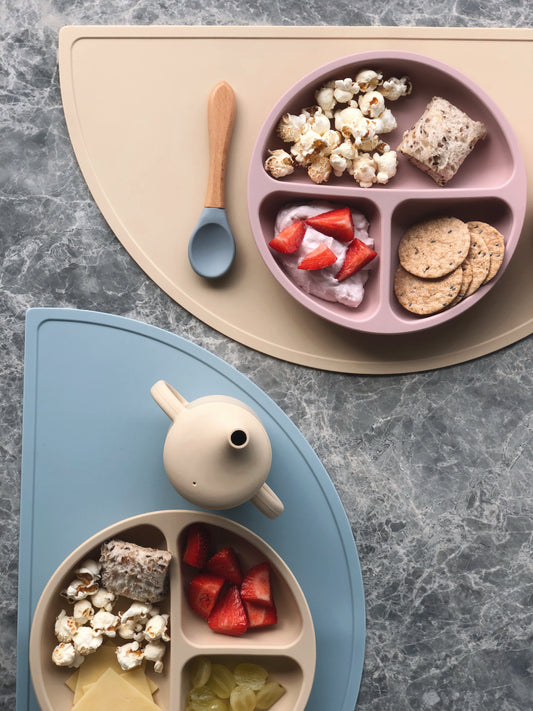 INTRODUCING SOLIDS
