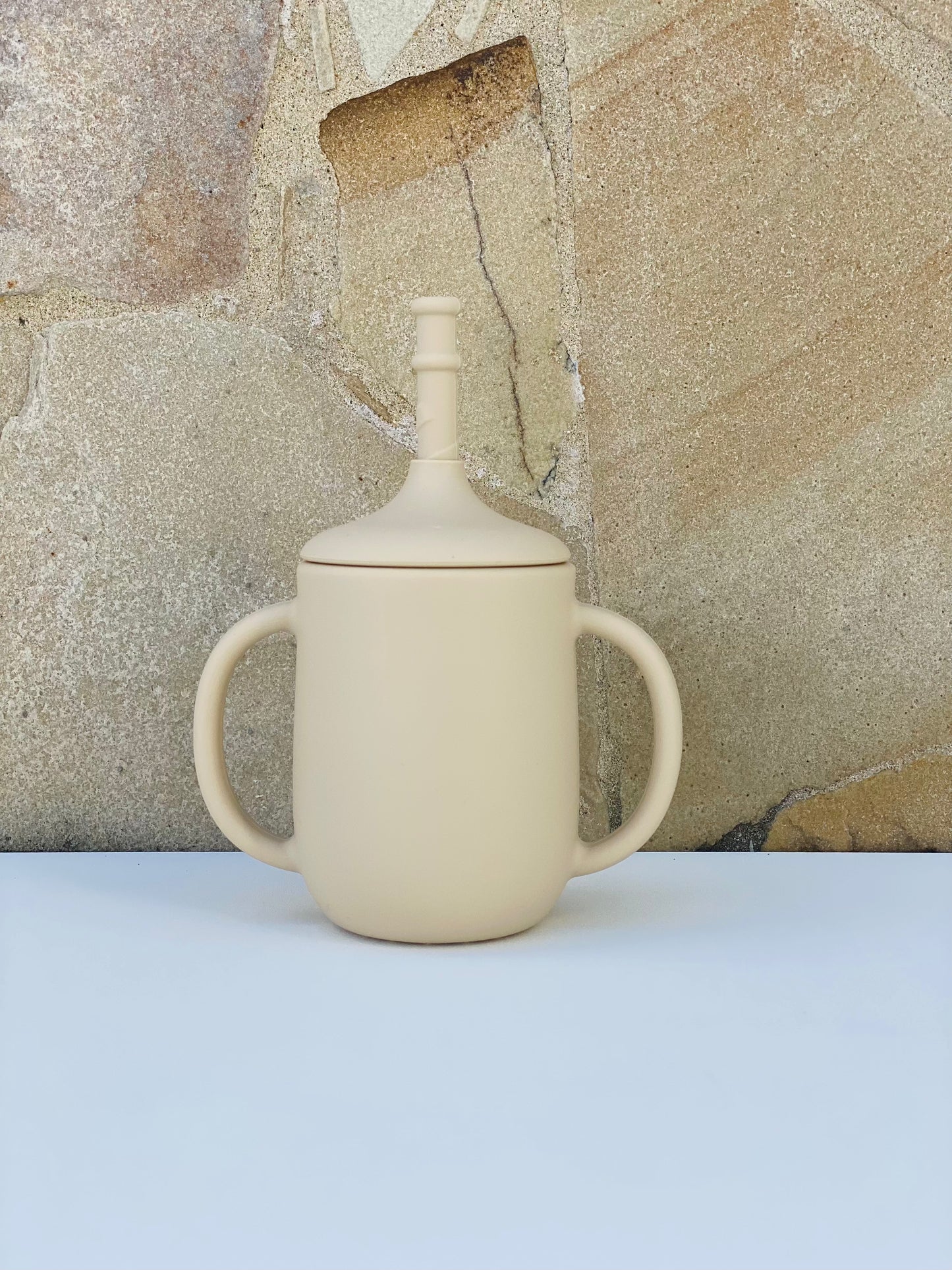 Silicone Sippy Cup