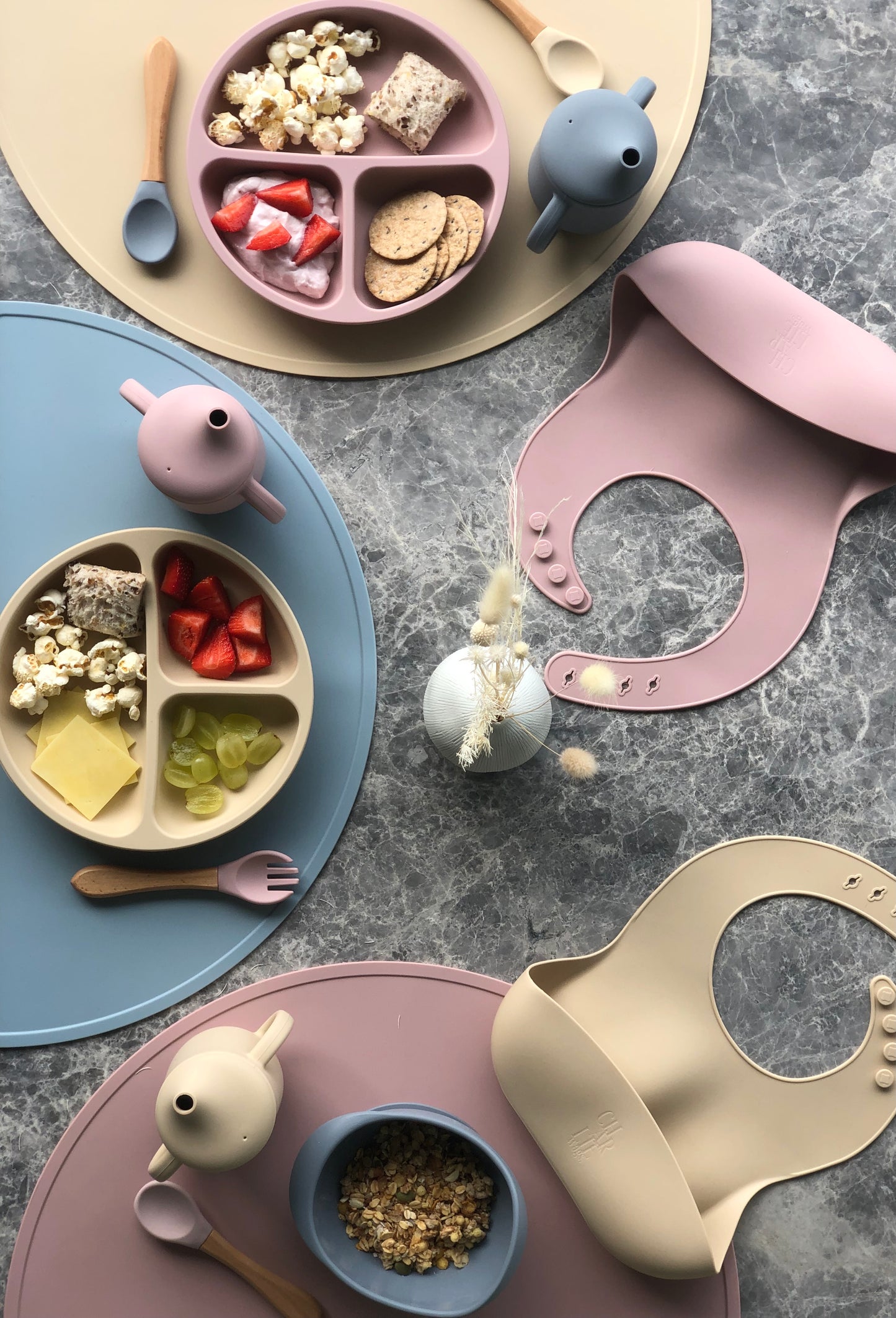 Silicone Placemat