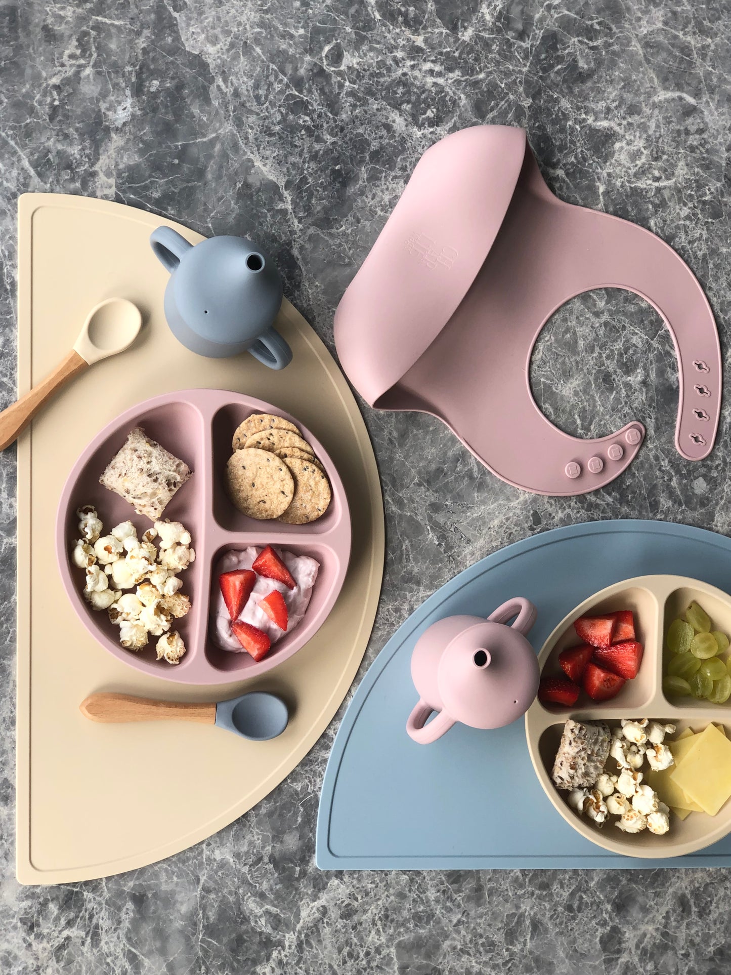 Silicone Placemat
