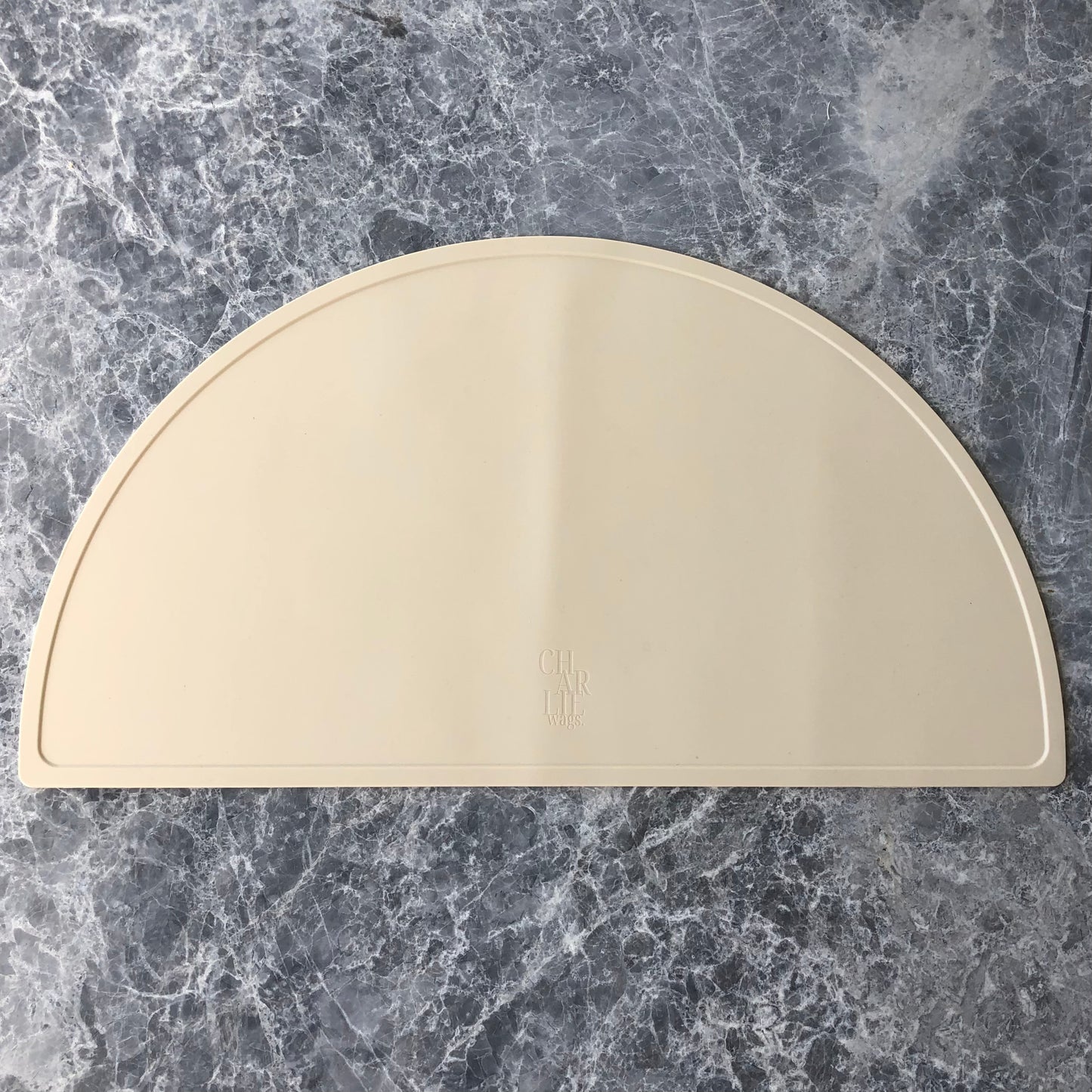 Silicone Placemat