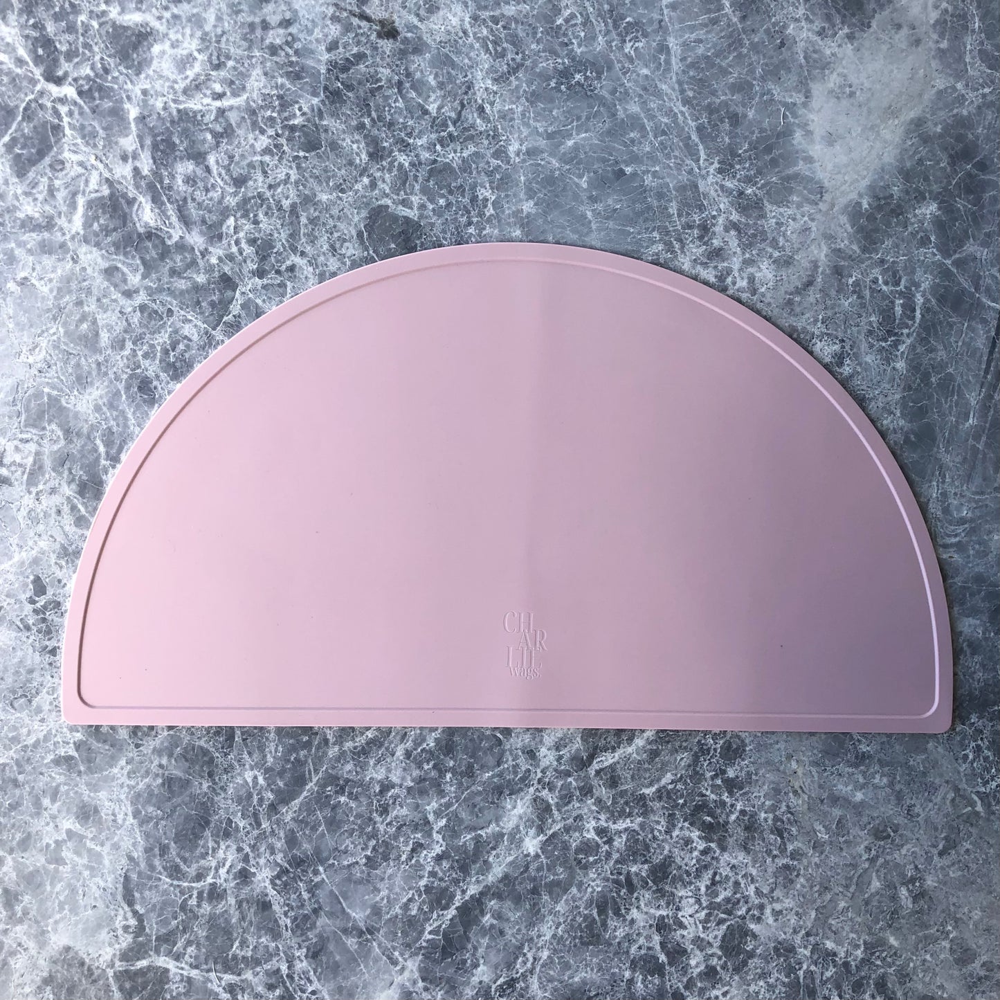 Silicone Placemat
